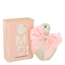 Omd Oh My Dear Perfume By Omerta, 3.4 Oz Eau De Parfum Spray For Women