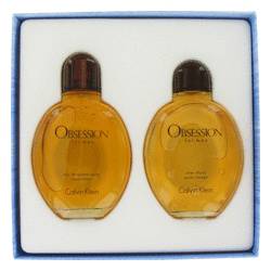 Onyx Cologne by Azzaro Cologne -- Gift Set - 3.4 oz Eau De Toilette Spray + 2.7 oz Deodorant Stick