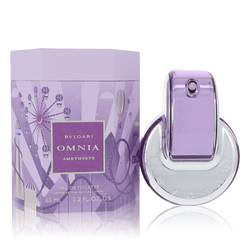 Omnia Amethyste Perfume by Bvlgari 2.2 oz Eau De Toilette Spray