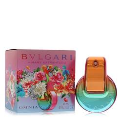 Omnia Floral Perfume by Bvlgari 2.2 oz Eau De Parfum Spray