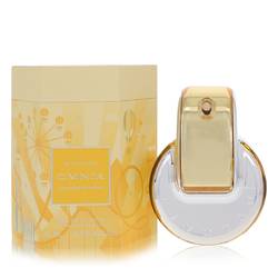 Omnia Golden Citrine Perfume by Bvlgari 2.2 oz Eau De Toilette Spray