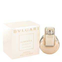 Omnia Crystalline L'eau De Parfum Perfume By Bvlgari, 2.2 Oz Eau De Parfum Spray For Women