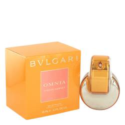 Omnia Indian Garnet Perfume By Bvlgari, 2.2 Oz Eau De Toilette Spray For Women