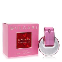 omnia pink sapphire parfum