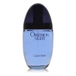 Obsession Night Perfume by Calvin Klein Perfume 3.4 oz Eau De Parfum Spray (unboxed)
