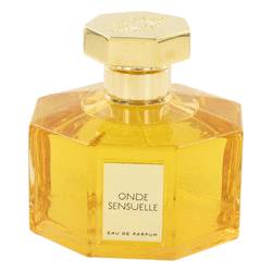 Onde Sensuelle Perfume By L'artisan Parfumeur, 4.2 Oz Eau De Parfum Spray (unisex Tester) For Women