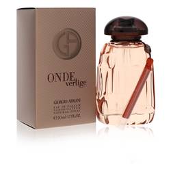 Onde Vertige Perfume by Giorgio Armani FragranceX