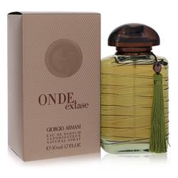 Onde Extase Perfume by Giorgio Armani 1.7 oz Eau De Parfum Spray