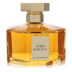 Onde Sensuelle Perfume by L'artisan Parfumeur Perfume 4.2 oz Eau De Parfum Spray (Unisex unboxed)