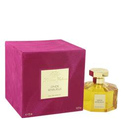 Onde Sensuelle Perfume By L'artisan Parfumeur, 4.2 Oz Eau De Parfum Spray (unisex) For Women