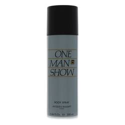 Original one man show perfume hot sale