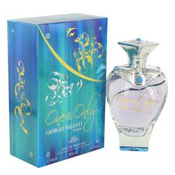 One & Only Perfume by Giorgio Valenti Perfume 3.3 oz Eau De Parfum Spray