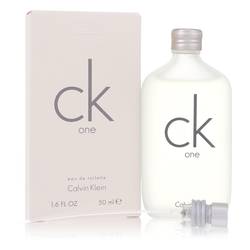 ck one special edition