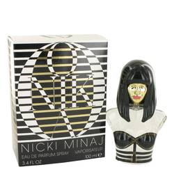 Onika Perfume By Nicki Minaj, 3.4 Oz Eau De Parfum Spray For Women