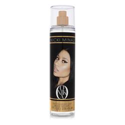 Onika Perfume by Nicki Minaj 8 oz Body Mist Spray