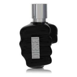 Only The Brave Tattoo Cologne by Diesel Cologne 1.7 oz Eau De Toilette Spray (Tester)