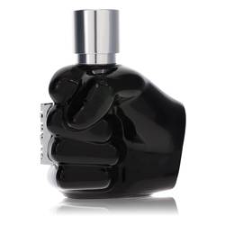 Only The Brave Tattoo Cologne by Diesel Cologne 1.7 oz Eau De Toilette Spray (unboxed)
