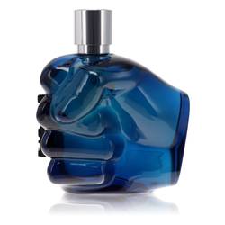 Only The Brave Extreme Cologne by Diesel Cologne 4.2 oz Eau De Toilette Spray (unboxed)