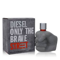 only the brave diesel street