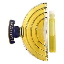 Only Perfume by Julio Iglesias Perfume 0.06 oz Vial (sample)