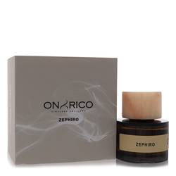 Zephiro Perfume by Onyrico 3.4 oz Eau De Parfum Spray (Unisex)