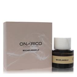 Onyrico Michelangelo Perfume by Onyrico 3.4 oz Eau De Parfum Spray (Unisex)