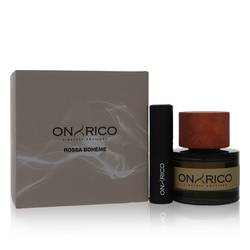 Rossa Boheme Perfume by Onyrico 3.4 oz Eau De Parfum Spray (Unisex)