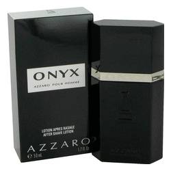 Onyx Cologne by Azzaro Cologne 1.7 oz After Shave