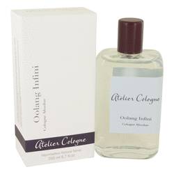 Oolang Infini Cologne by Atelier Cologne Cologne 6.7 oz Pure Perfume Spray