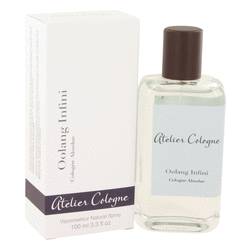 Oolang Infini Cologne by Atelier Cologne Cologne 3.3 oz Pure Perfume Spray