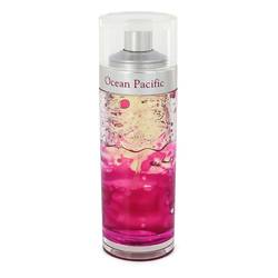 Ocean Pacific Perfume by Ocean Pacific Perfume 1.7 oz Perfume Spray