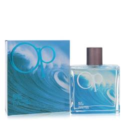 Ocean Pacific Blue Cologne By Ocean Pacific, 3.4 Oz Eau De Toilette Spray For Men