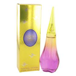 Opera Perfume by Fragluxe 3.3 oz Eau De Toilette Spray