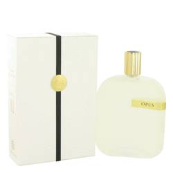 Opus Ii Perfume By Amouage, 3.4 Oz Eau De Parfum Spray For Women