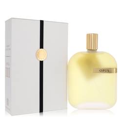 Opus Iii Perfume By Amouage, 3.4 Oz Eau De Parfum Spray For Women
