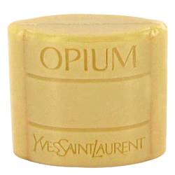 Opium Perfume by Yves Saint Laurent Perfume 3.5 oz Soap