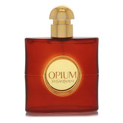 Opium Perfume by Yves Saint Laurent 1.6 oz Eau De Toilette Spray (New Packaging Unboxed)
