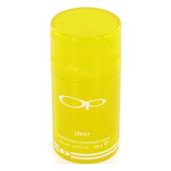 Op Juice Cologne by Ocean Pacific Cologne 2.75 oz Deodorant Stick