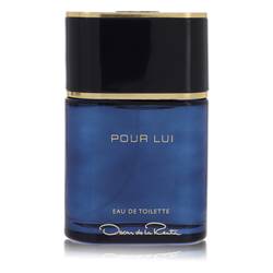 Oscar Pour Lui Cologne by Oscar de la Renta 90 ml Eau De Toilette Spray (unboxed)