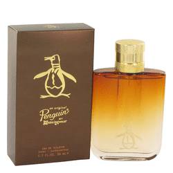 Original Penguin Cologne by Munsingwear Cologne 1.7 oz Eau De Toilette Spray