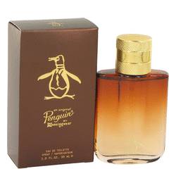 Original Penguin Cologne by Munsingwear Cologne 1 oz Eau De Toilette Spray
