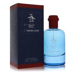 Original Penguin Original Blend Cologne By Original Penguin, 3.4 Oz Eau De Toilette Spray For Men