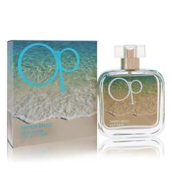 Beach Paradise by Ocean Pacific 3.4 oz Eau de Parfum Spray for Women
