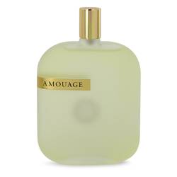 Opus Ii Perfume by Amouage Perfume 3.4 oz Eau De Parfum Spray (Tester)