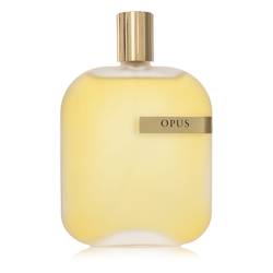 Opus I Perfume by Amouage Perfume 3.4 oz Eau De Parfum Spray (unboxed)