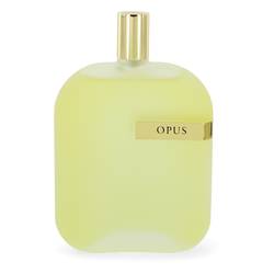 Opus Iii Perfume by Amouage Perfume 100 ml Eau De Parfum Spray (Tester)