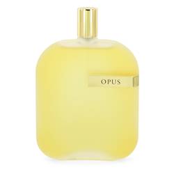 Opus I Perfume by Amouage Perfume 3.4 oz Eau De Parfum Spray (Tester)
