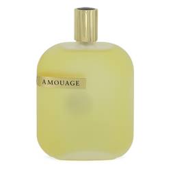 Opus Iv Perfume by Amouage Perfume 3.4 oz Eau De Parfum Spray (Tester)