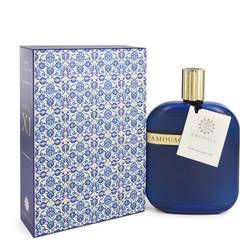 Opus Xi Perfume by Amouage Perfume 3.4 oz Eau De Parfum Spray
