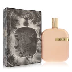 Opus Viii Perfume by Amouage 3.4 oz Eau De Parfum Spray